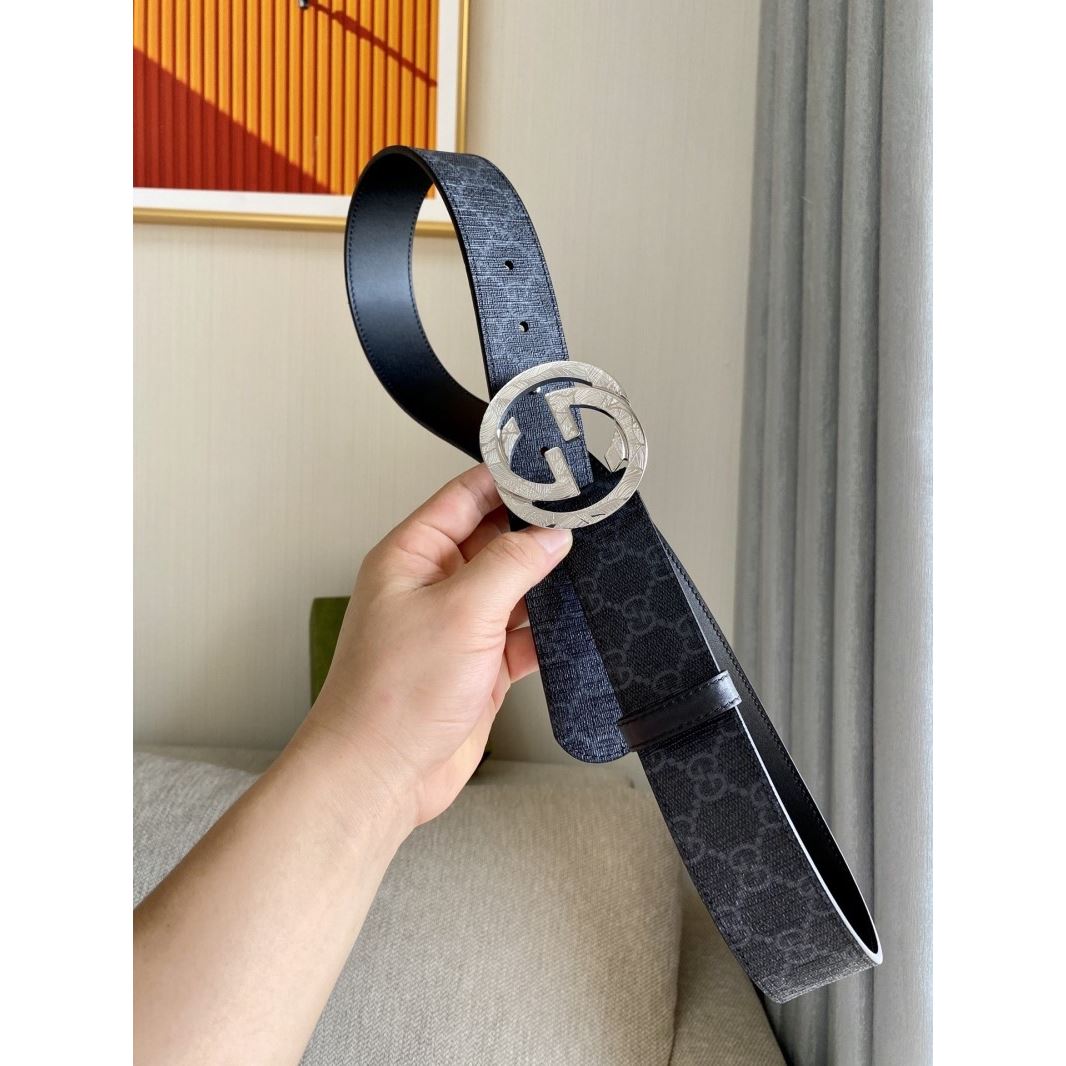 Gvc*1 belts